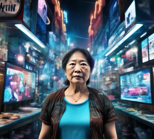 个体工商户与科技服务业的数字化转型，机遇与挑战！