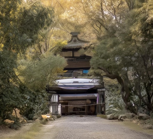 山西介休,科技赋能乡村发展的新引擎 山西介休,科技赋能乡村发展的新引擎