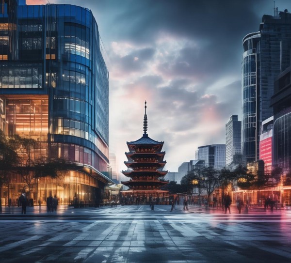 浦江科技服务业，机遇与挑战的深度分析