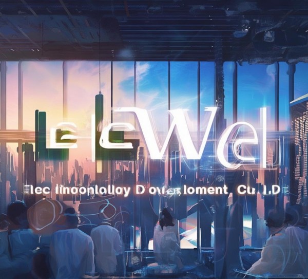 开启科技时代的乐唯科技开发有限公司,开启新纪元的创新之门