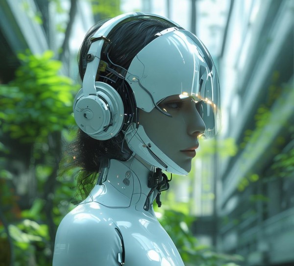 科技保护耳朵，构建健康生活新范式