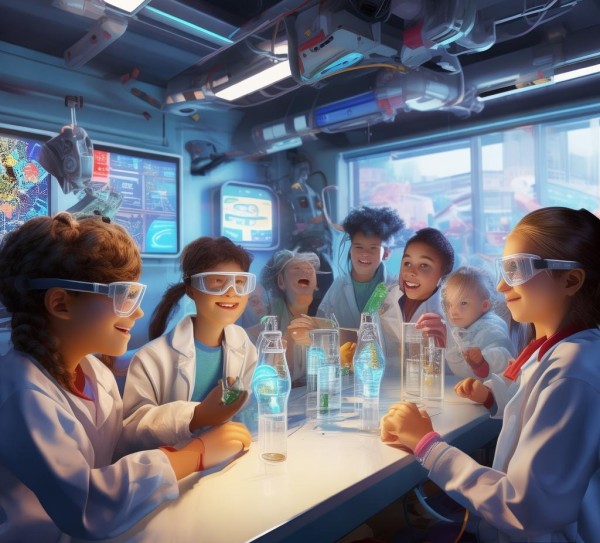 科技活动竞赛小学方案，构建创新教育之路