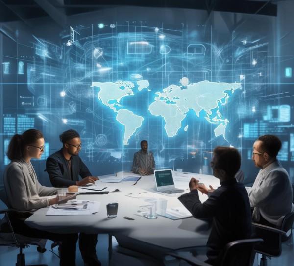 Building a Healthy Technology Ethical Framework:A Global Perspective