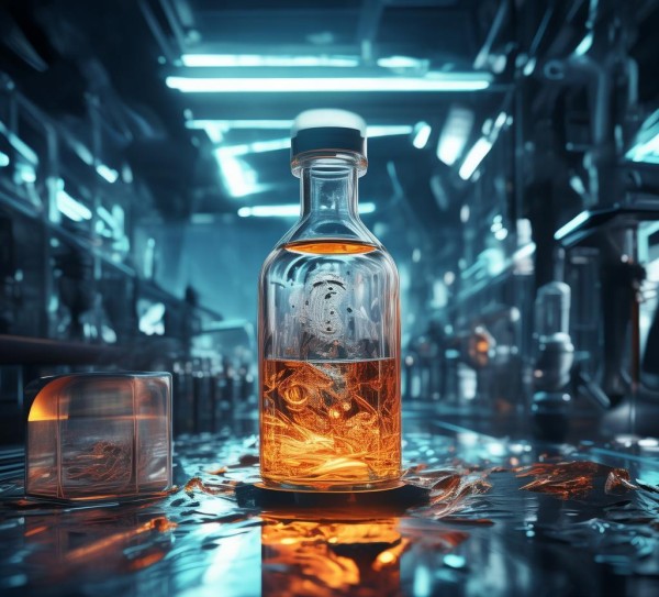 茅台科技开发公司原浆，开启创新的新篇章