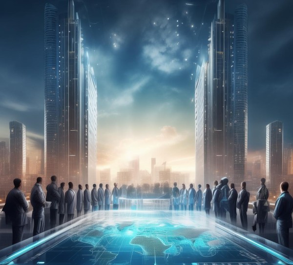 开启科技发展新纪元，光大国际科技开发部的使命与展望
