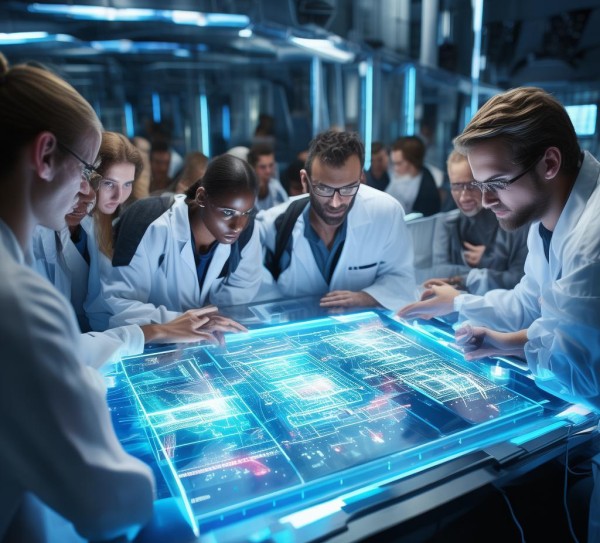 千雅科技,数字时代的创新者 千雅科技,数字时代的创新者