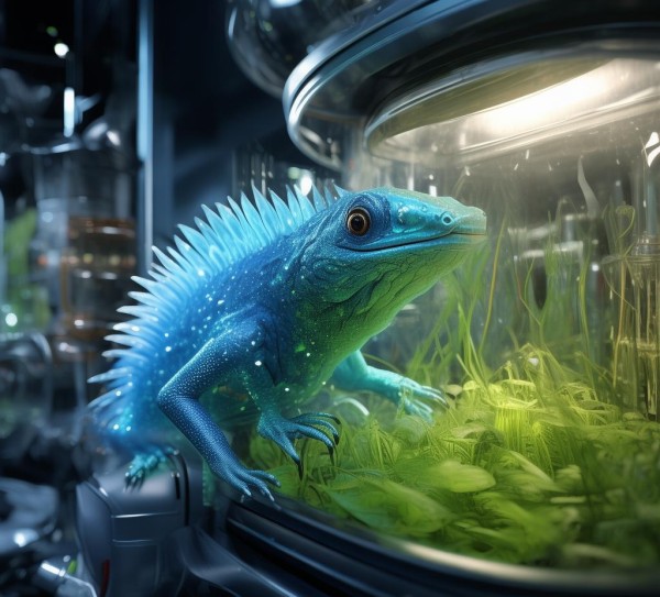 蓝美生物科技，创新与责任的融合