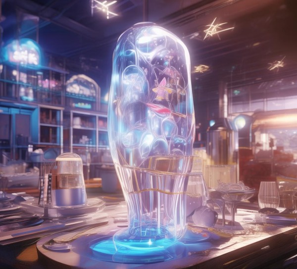 Milk of the Future，淮安科技服务业的未来与机遇