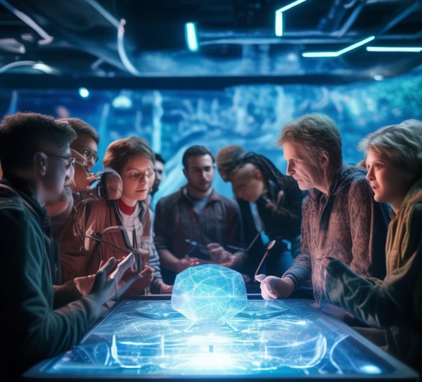 217科技活动，机遇与挑战的探索与展望
