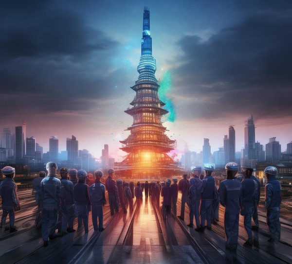 华工科技创新体系建设，赋能时代之光