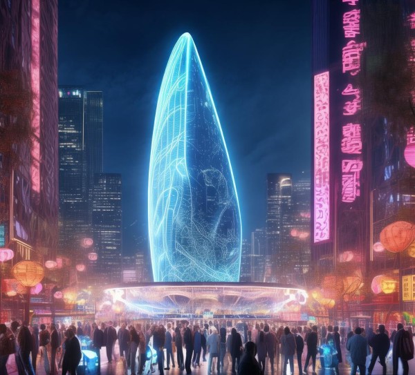 中国科技的辉煌与未来,中国科技体系发展的新机遇