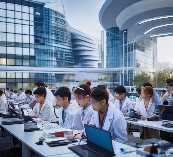 郑州科技开发技校，助力未来的技术创新