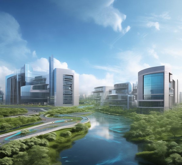 酒泉市中材科技编制体系，构建高质量发展新引擎