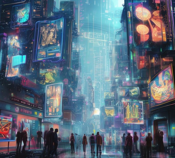 从电子科技与技术知识体系看人性文明发展路径