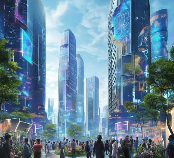 推动创新活力，建设科技强城，武汉市科技活动方案展望