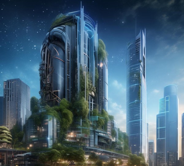陆良，科技与发展的新引擎