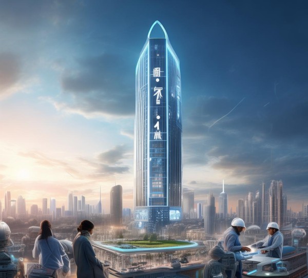 中研复材创新驱动未来，引领行业新纪元
