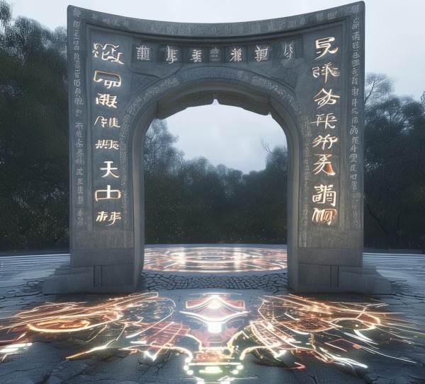 汉字，科技文明的基石