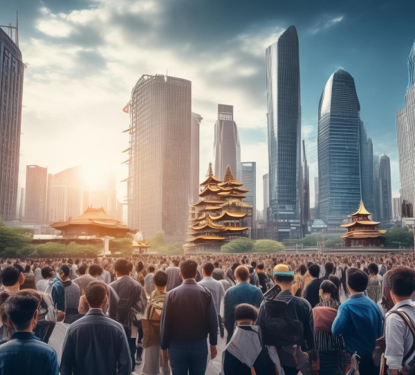 重庆科技服务业，机遇与挑战并存，未来充满无限可能