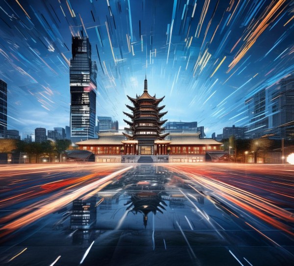 成都市科技服务业的双引擎，机遇与挑战并存