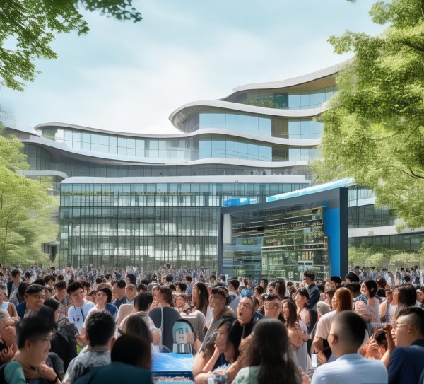 南方科技大学，一场创新的教育盛宴