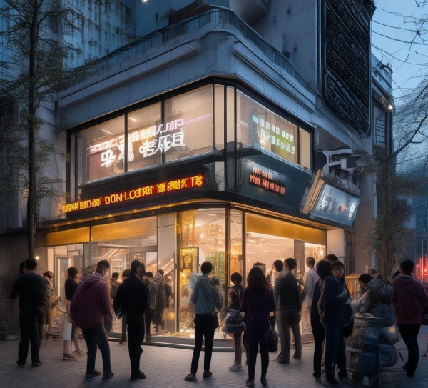 北京金穗科技开发店地址解析，选择的由实力，助力创新