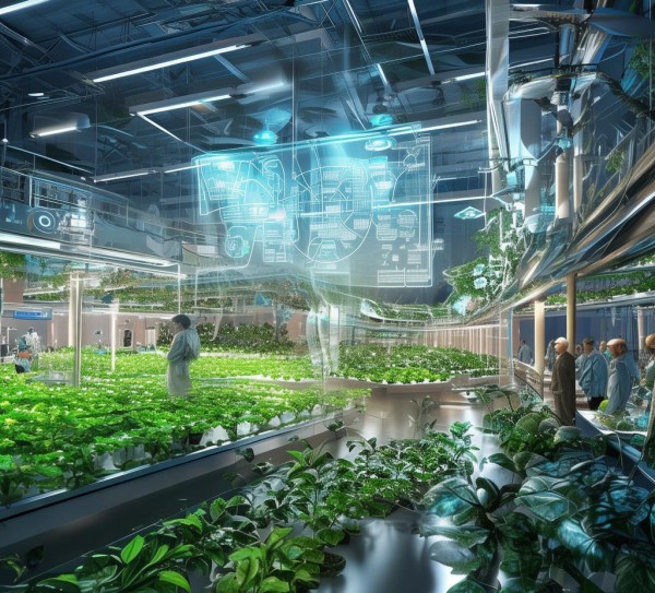 农业科技研发体系建设,重塑农业发展的新路径 农业科技研发体系建设,重塑农业发展的新路径