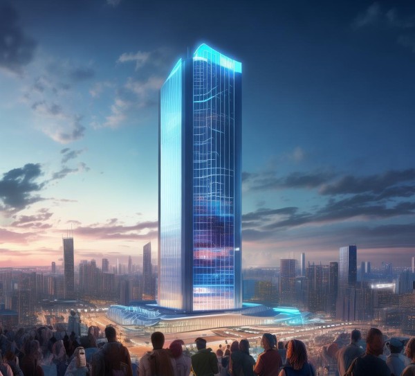 瑞德恩科技发展，全球创新的领导者与见证者