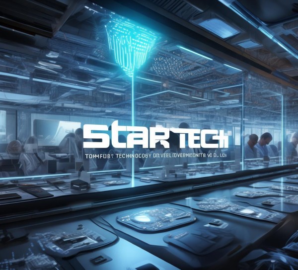 星特科技开发有限公司，在技术与创新中书写永恒传奇