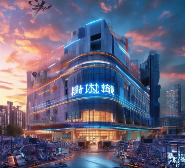 湖南思为科技，创新引领未来