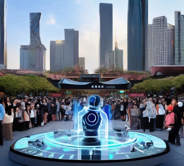周口市科技活动周方案
