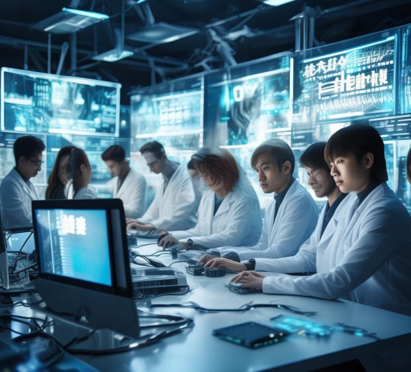 新慧科技开发有限公司，科技创新引领未来