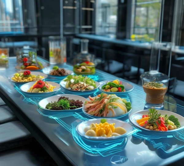 八膳合，食计健康新篇，八膳合食计科技公司开启健康饮食新时代