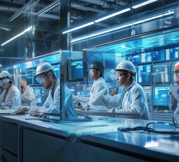 砺釗科技开发有限公司,在逆境中寻找机遇