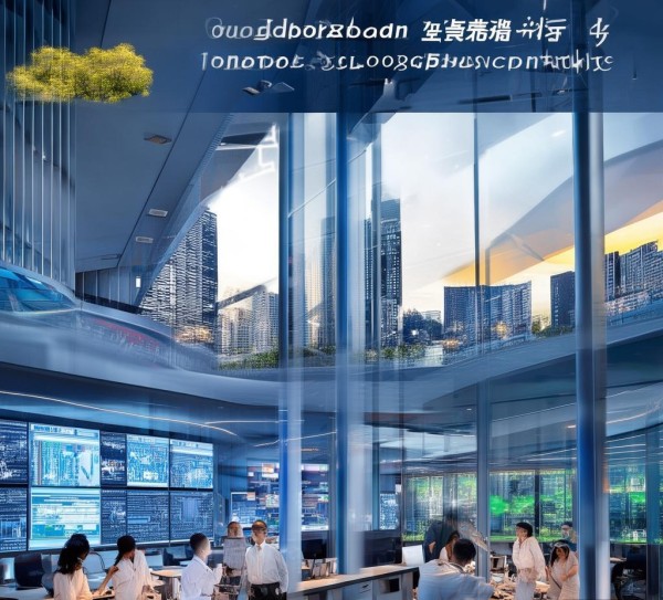 广东科技服务业研究院，助力创新驱动发展
