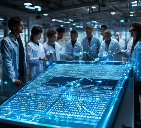 科技人才体系方案，构建高质量科技人才库