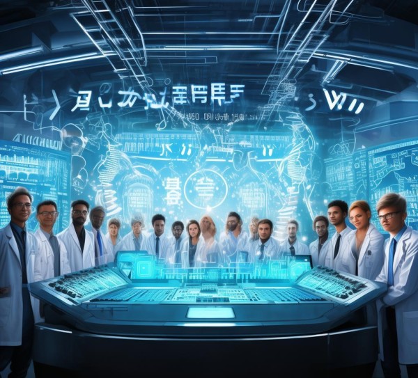 宝润通，基因编辑领域的全球领先者与您的合作机遇