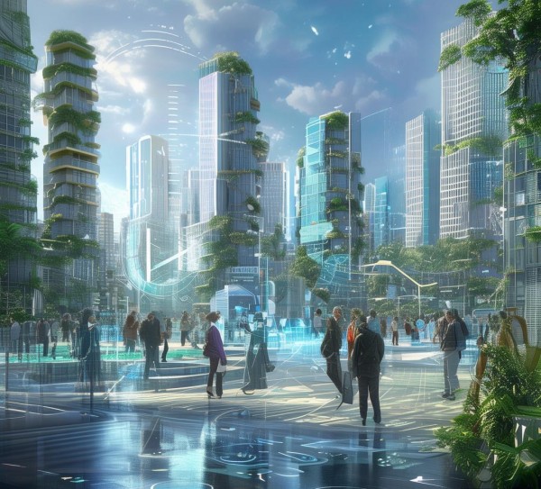 重构科技监管体系，重构监管体系的文明新图景