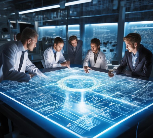 构建科技价值评价体系的实践与方法
