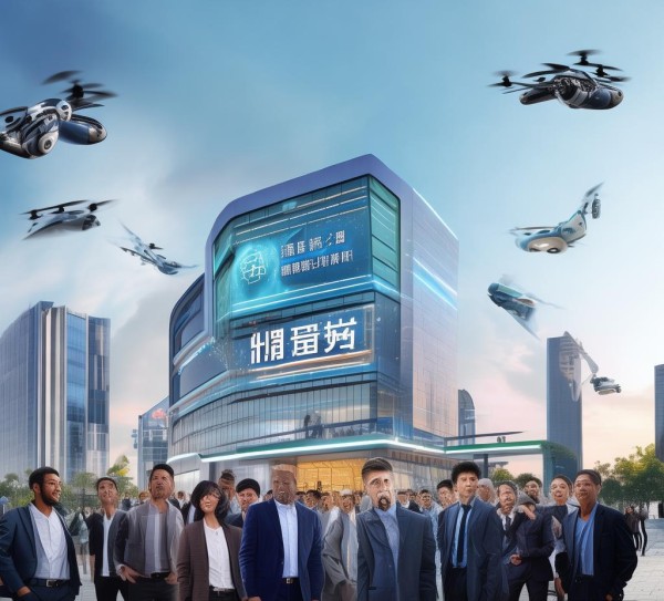 宁波市科技服务业复工!经济复苏新引擎