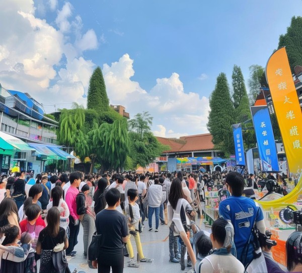 广西科技活动周方案