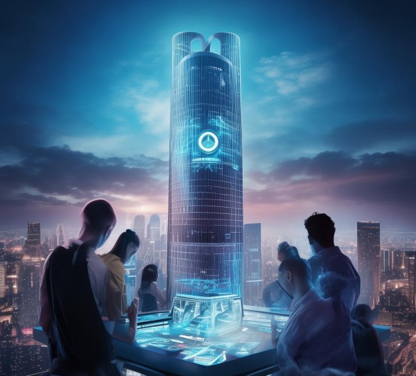 打造科技服务业标杆,引领中国创新发展的新路径