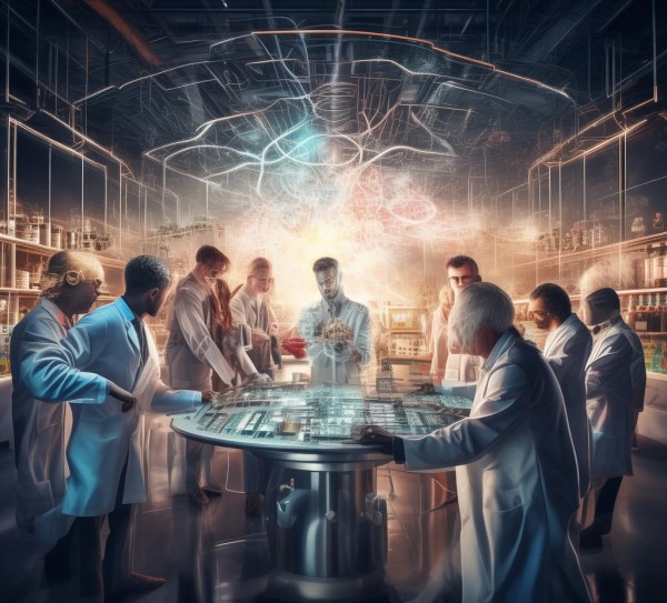 协同创新，创新的源动力