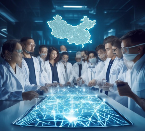 解析卫生科技创新管理体系,助力健康中国建设
