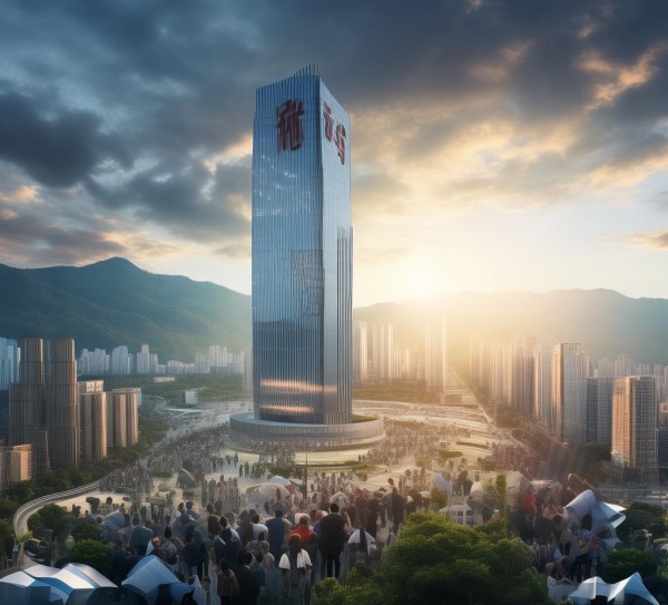 湖南广信科技开发，机遇与挑战