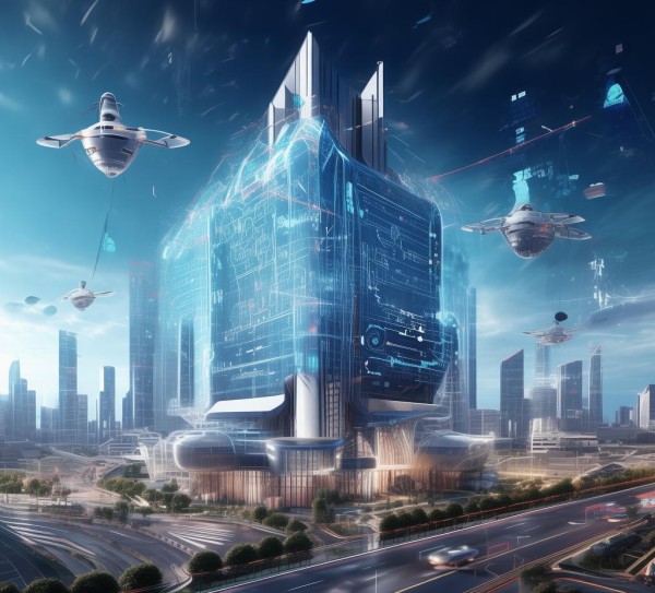 人工智能科技体系，构建智慧未来的新引擎
