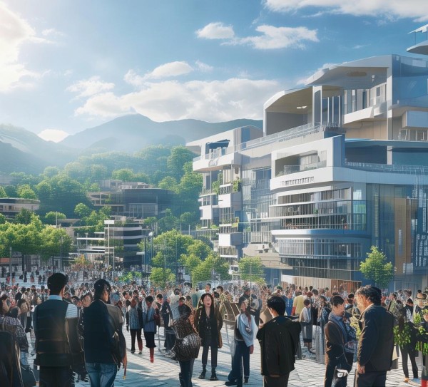 襄垣县科技服务业，区域发展机遇与挑战