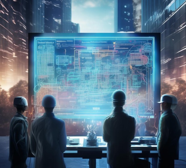 构建现代化国家科技规划体系，实现国家科技竞争力的全面提升