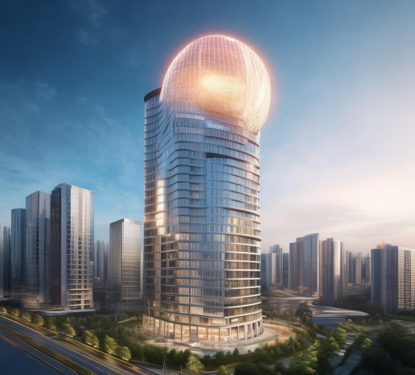 长兴园科技开发有限公司，燃烧的未来