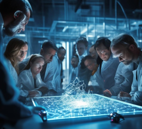 创新思维驱动的科技创新计划课题